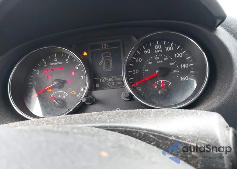 2013 Nissan Rogue S/Sv from USA, damaged, VIN JN8AS5MV9DW631189